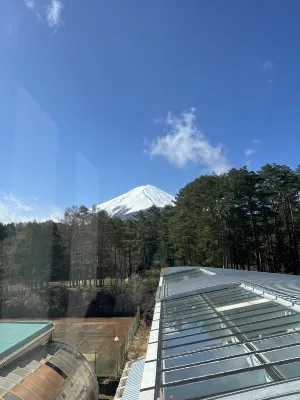 후지 프리미엄 리조트 호텔 주변 Photos
