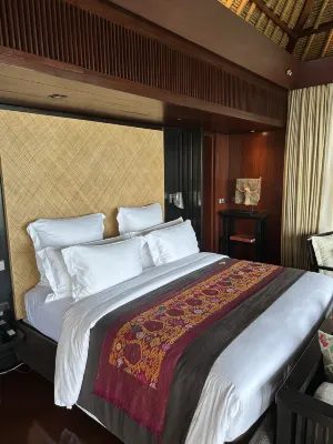 Bulgari Resort Bali Kamar Photos