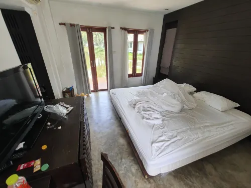 Bura Lumpai Resort Phòng Photos