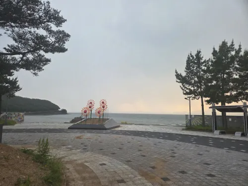 고흥썬밸리리조트 호텔 주변 Photos
