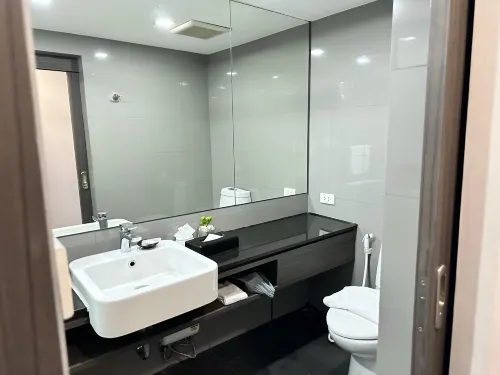Fyn Hotel الغرف Photos