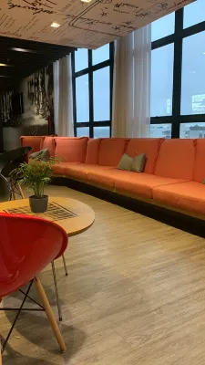 Ibis Carlos Barbosa Public Areas Photos