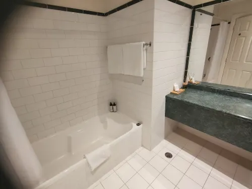 Prince's Gate Hotel Rooms Photos
