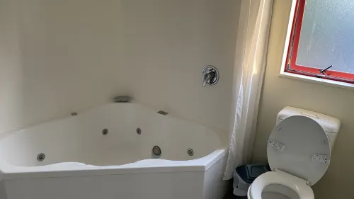 BK's Rotorua Motor Lodge Chambres Photos