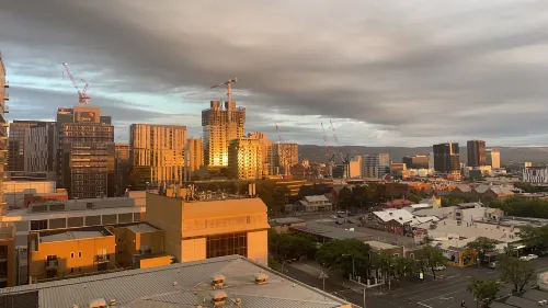 IStay Precinct Adelaide In der Nähe des Hotels Photos