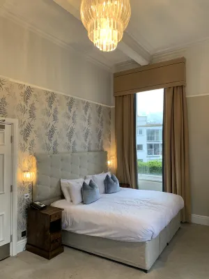 The Belsfield Hotel Rooms Photos