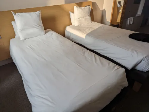 Novotel Milano Malpensa Airport Номера Photos