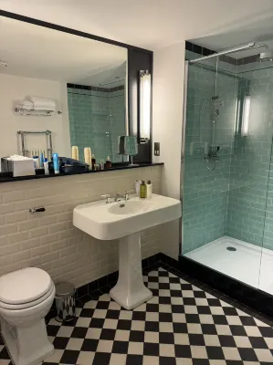 The Edinburgh Grand, a Luxury Collection Hotel, Edinburgh Chambres Photos