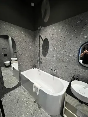 Hotel Gin Budapest Camere Photos