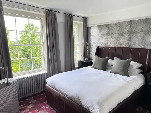 Hotel du Vin & Bistro Tunbridge Wells Chambres Photos