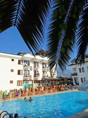 Kilim Hotel & Apart Loisirs et amusements Photos