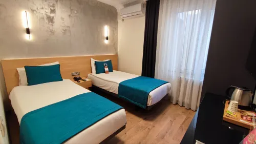 Barin Hotel Номера Photos