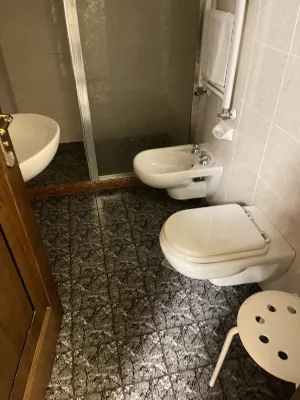 Hotel Collodi Firenze Camere Photos