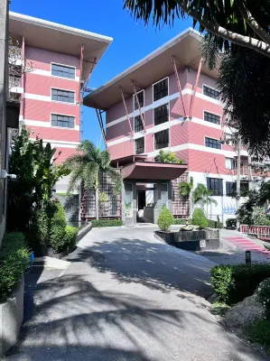 Peach Blossom Resort Phuket Exterior Photos