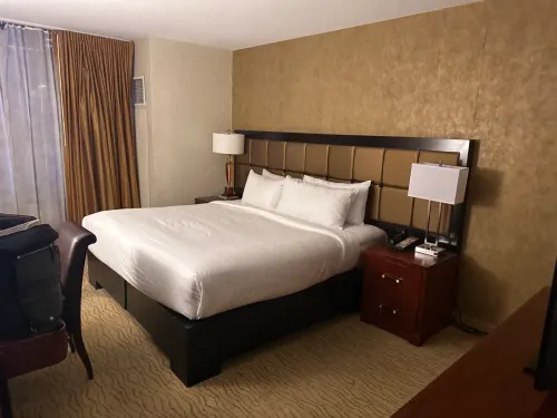 Millennium Hotel Broadway Times Square Rooms Photos