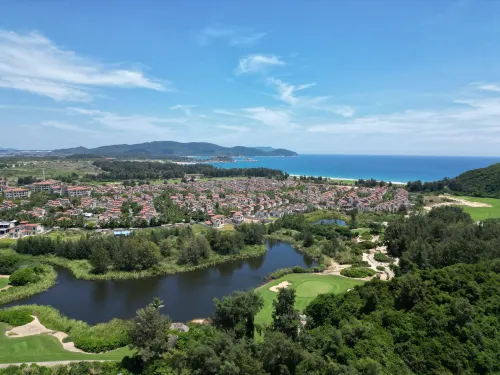 Four Points By Sheraton Shenzhou Peninsula Near Hotel Photos