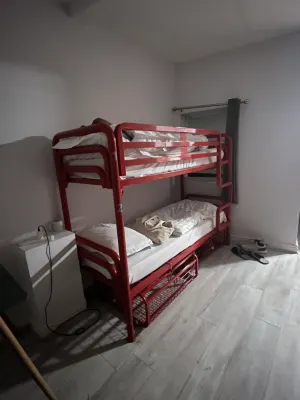 Astor York Hostel Chambres Photos