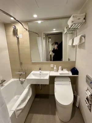 Jr Kyushu Station Hotel Kokura Camere Photos