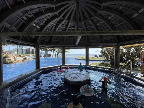 Four Points By Sheraton Shenzhou Peninsula Leisure & Recreation Photos