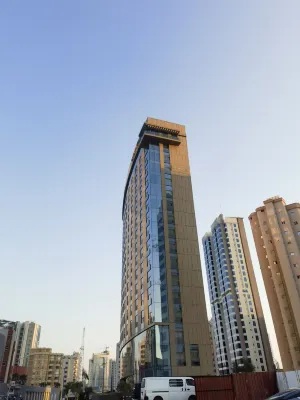 ريزيدنس إن ماريوت بالقرب من الفندق Photos