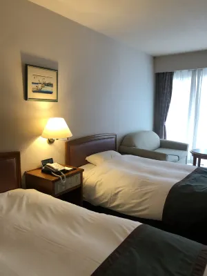 Hotel Kasuien Chambres Photos