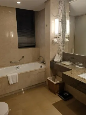 D'C Hotel Hangzhou CBD Chambres Photos