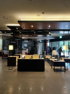 Hotel Venue-G Seoul Espaces publics Photos