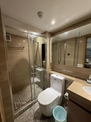 BESTEN fashion Light Residence(Tianan Cloud Park Industrial Park Store, Bantian) Rooms Photos