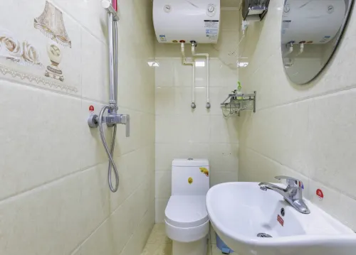 Beijing Simatai Poly Folk Custom House Rooms Photos