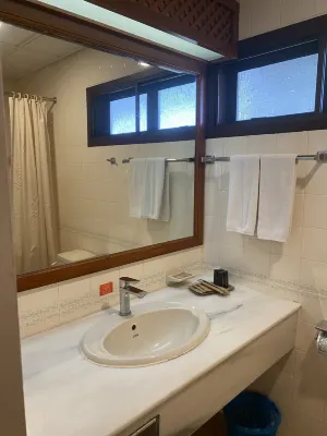 Berjaya Tioman Resort Rooms Photos