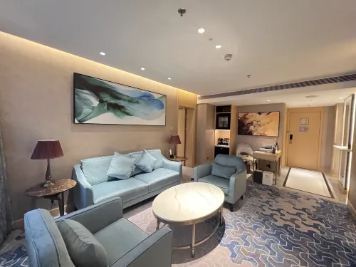 The Westin Shenyang Hotel Photos