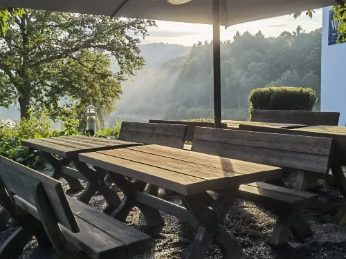 Welcome Hotel Meschede Hennesee Photos
