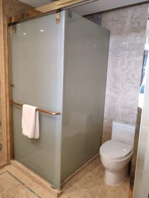 Baolong Hotel Rooms Photos