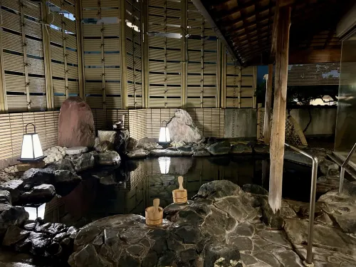 Furuya Ryokan Area Publik Photos
