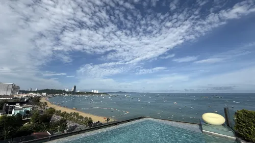 Hilton Pattaya Leisure & Recreation Photos