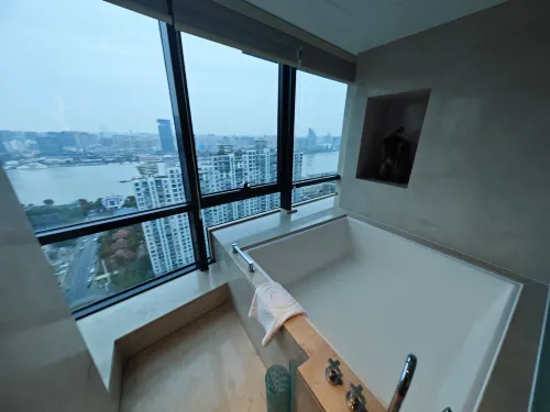 The Eton Hotel Shanghai Photos