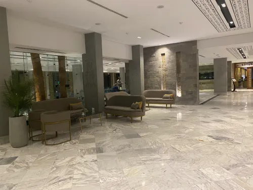 Pyramisa Hotel Luxor Public Areas Photos