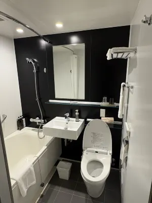 Mitsui Garden Hotel Kyoto Shijo Rooms Photos