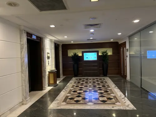 Village Hotel Albert Court by Far East Hospitality Photos