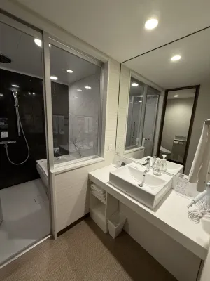Daiwa Roynet Hotel Hiroshima-Ekimae Chambres Photos