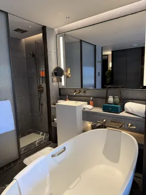Empark Prime Hotel Beijing Rooms Photos