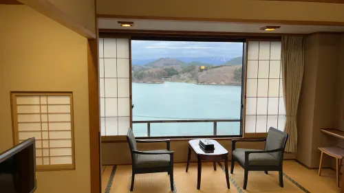 Hotel Shion Photos
