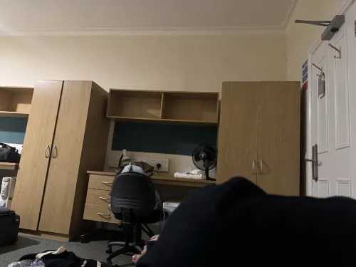 LSE Passfield Hall Rooms Photos