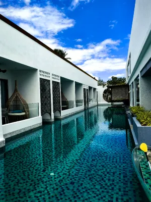 La Villa Langkawi - Private Pool Loisirs et amusements Photos