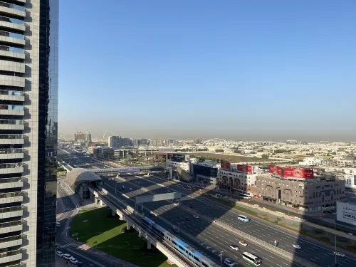 City Premiere Hotel Apartments - Dubai Near Hotel Photos