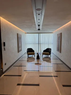 Hilton Samarkand Regency Photos