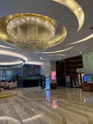 深圳雅楓國際飯店 公共區域 Photos