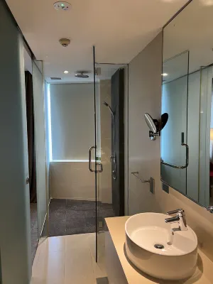 D'Hotel Singapore Managed by The Ascott Limited Chambres Photos