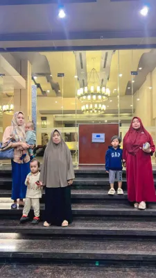 Grand Serela Setiabudhi Bandung Dekat Hotel Photos