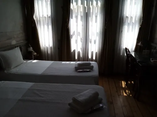 Hotel Troya Balat Phòng Photos